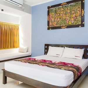 Chambre Lit Queen-Size